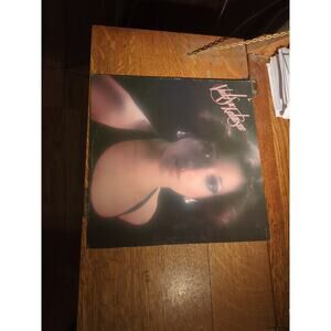 Vicki Sue Robinson – Vicki Sue Robinson LP - RCA Victor – APL1-1829